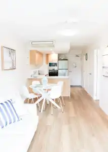 Shingley Beach Resort - 43