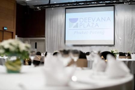 Deevana Plaza - 47