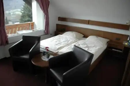 Pension Haus Diefenbach - 58