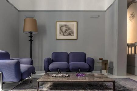 La Fiermontina | Palazzo Bozzi Corso - 25