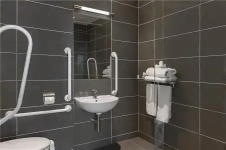 Radisson Blu Bristol - 8