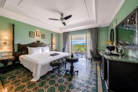 La Siesta Hoi An Resort & Spa - 212