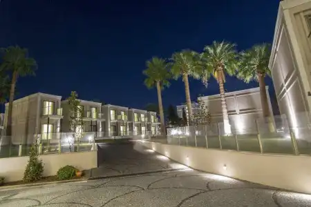 Duja Didim (Ex Aurum Moon Holiday Resort) - 20