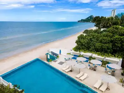 The Rock Hua Hin Beachfront Spa Resort - 5