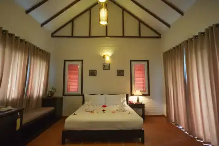 East West Villa - 142