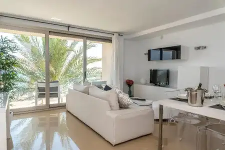 Apartamentos Delfín - 43