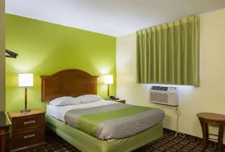 Motel 6 Savannah, GA - 25