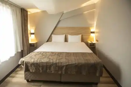 Konuk Otel - 2