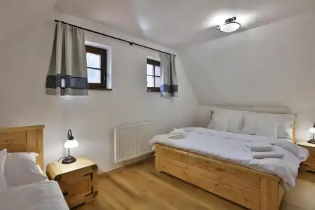Rezort Gothal Chalupy - 32