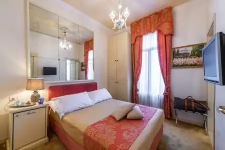 Palazzo Odoni - 6