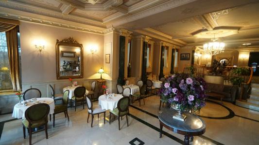 Anemon Koleksiyon Galata Otel - 12