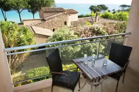 Hôtel la Pinède - 63