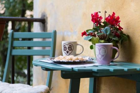 Rome Charming Suites - 19