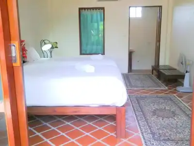 Siam Tara Resort - 39