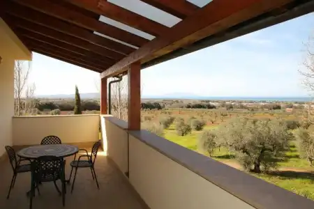 Agriturismo San Gregorio - 109