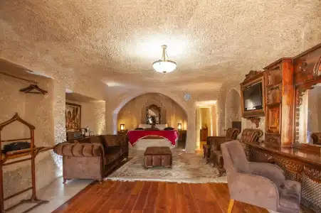 Ottoman Cave Suites - 88