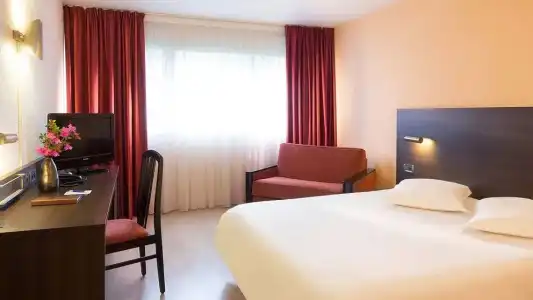 Oceania Quimper - 69