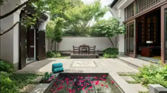 Banyan Tree Hangzhou - 146
