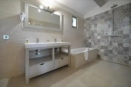 Hôtel Mas des Barres - 80