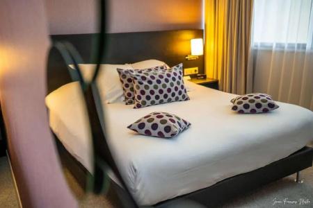Best Western Plus Metz Technopole - 124