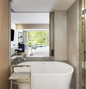 The Barai Suites and Spa at Hyatt Regency Hua Hin (SHA Plus+) - 26
