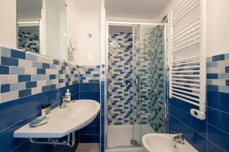 Caruso Sea View - 7