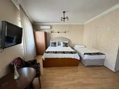 Ipekyolu - 75