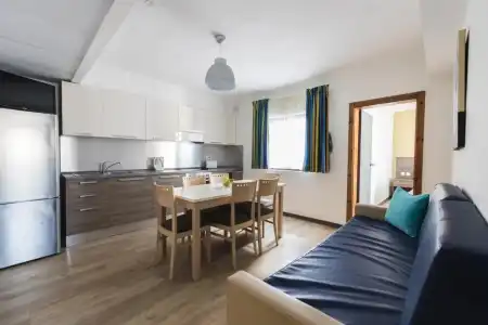Sunseeker Holiday Complex - 84