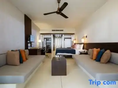 Southsea Khaolak Beach Resort - 143
