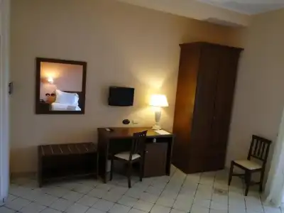 B&B Il Tempio di Hera - 52
