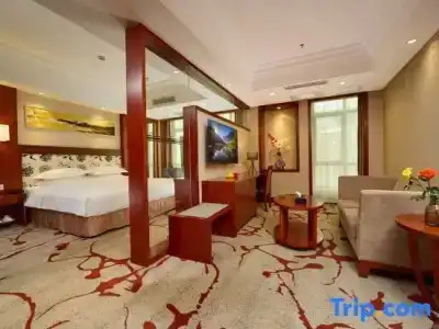 Nantong Cosmic International - 28