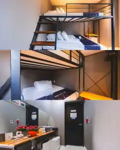 Myeongdong New Stay Inn - 119