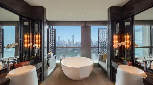 Regent Chongqing - 7
