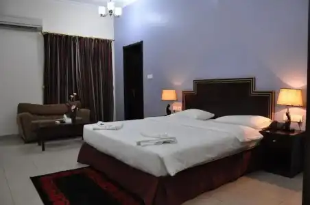 Sahara Apartment - 6