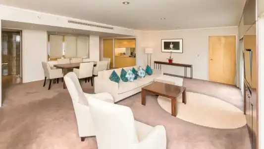 Grand Millennium Auckland - 6