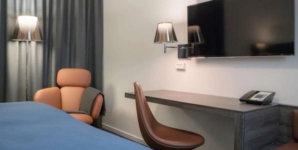 Radisson Blu Limfjord Aalborg - 27