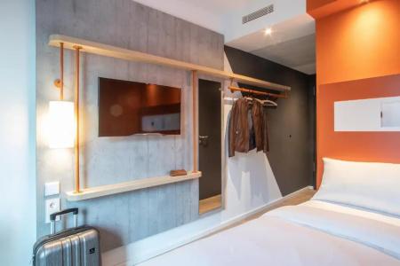 ibis budget Bayreuth - 36