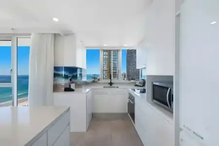 ULTIQA Beach Haven At Broadbeach - 98
