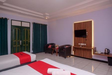 RedDoorz at Pondok Eyang Obi Sleman - 19