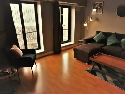 Drury Court - 48