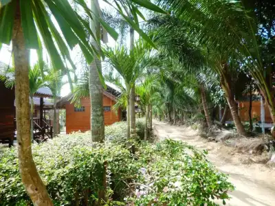 Smile Beach Resort - 4