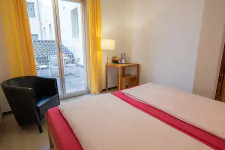 Youth Hostel Locarno - 17
