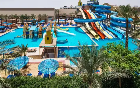 Mirage Bay Resort & Aqua Park - 17
