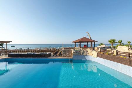 Costa Lindia Beach - 21