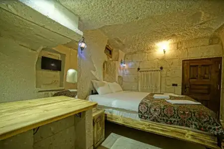 Zeus Cave Suites - 28