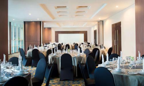Best Western Premier La Grande - 32