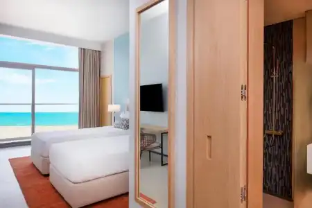 Centara Mirage Beach Resort Dubai - 74