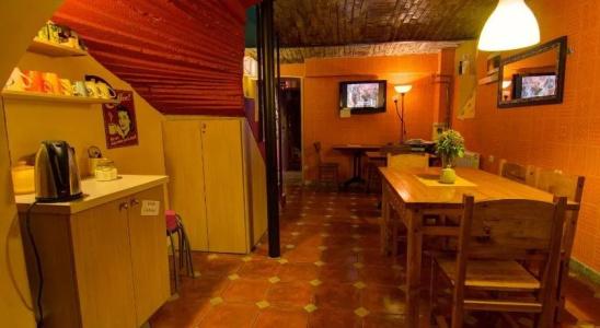 Manga Hostel - 13