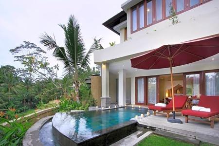 Puri Sebali Resort - 77