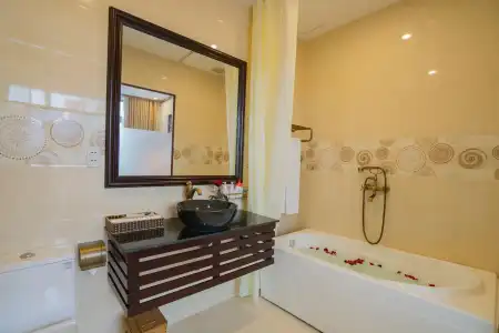 Hoi An Discovery Villa - 78